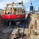 Image for article titled The Way The U.S. Coast Guard Replaces Its Largest Ship's Motor Is Mind-Blowing